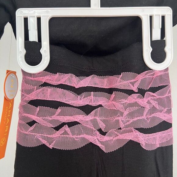 Baby Skeleton Costume Pajamas 3 to 6 Months - Picture 7 of 8